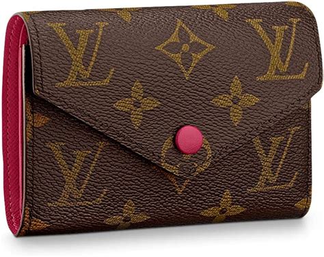 louis vuitton wallet ebay